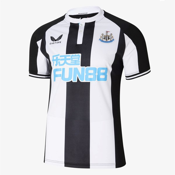 Thailandia Maglia Newcastle United Prima 21/22